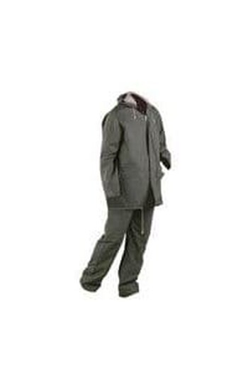 COMPLETO IMPERMEABILE "RAITEX" (giacca+pantalone)
