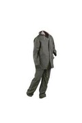COMPLETO IMPERMEABILE "RAITEX" (giacca+pantalone)