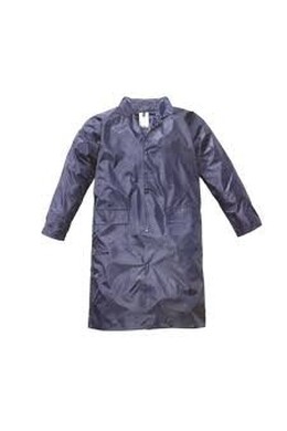 CAPPOTTINA IMPERMEABILE "NIAGARA" CON CAPPUCCIO