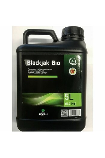 BLACKJAK BIO DA LT. 5