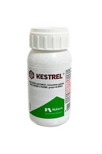 KESTREL DA LT. 0,250