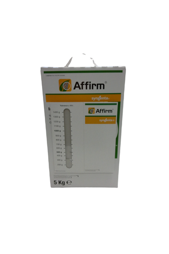 AFFIRM KG. 5