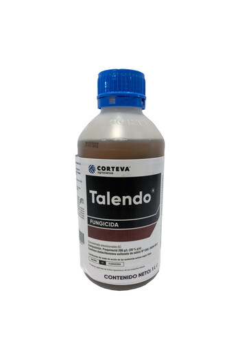TALENDO DA LT 0,5