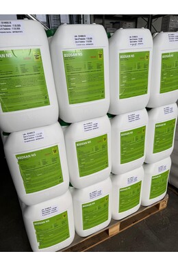 BIOSAN N5 DA KG. 25 (100% SANGUE FLUIDO)