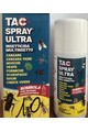 INSETTICIDA AEROSOL AUTOSVUOTANTE TAC SPRAY 150ML Adama