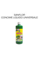 CONCIME LIQUIDO UNIVERSALE PER PIANTE VERDI E DA FIORE DA KG. 1