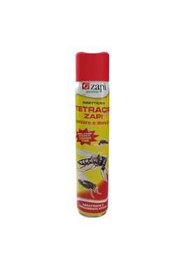 TETRACIP ZAPI SPRAY DA 500 ML