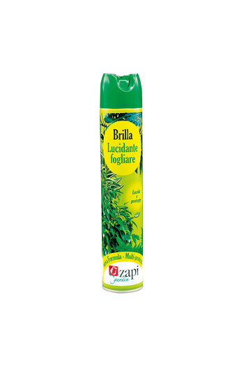 LUCIDANTE FOGLIARE ZAPI DA 500 ML