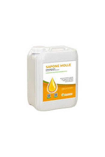 SAPONE MOLLE DA KG. 1 BIO