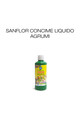 SANFLOR CONCIME LIQUIDO PER AGRUMI 500 G.