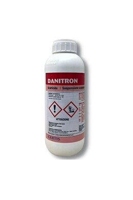 DANITRON DA LT.1