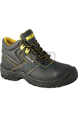 SCARPE ANTINFORTUNISTICA MAURER MIGLIA ALTE S3 DA 39 a 46