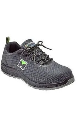 SCARPE BASSE SPORT “FUTA” MAURER PLUS S3 DAL 40 AL 46