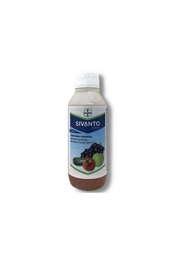 SIVANTO PRIME DA LT. 1
