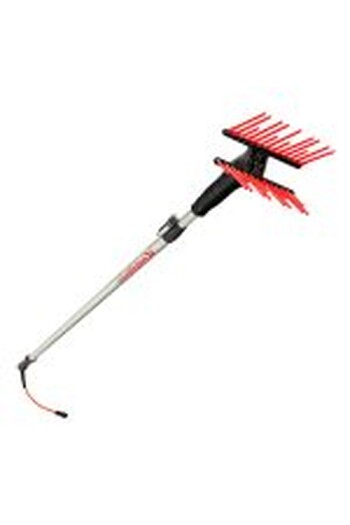 Scuotitore CASTELLARI modello Olivance EP 2,2-3 mt. V2