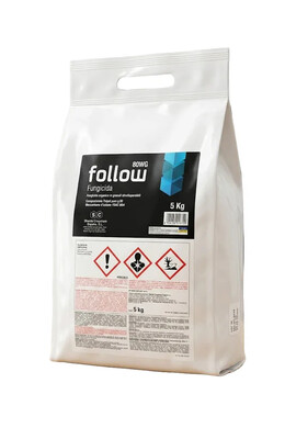 FOLLOW 80 WG DA KG. 5