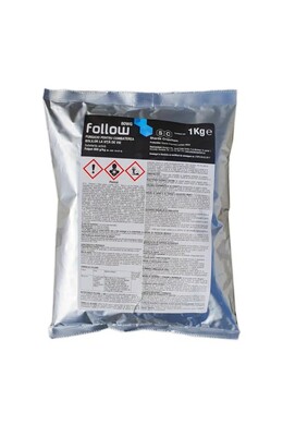 FOLLOW 80 WG DA KG. 1