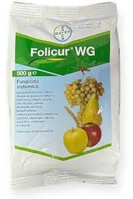 FOLICUR WG DA GR. 500