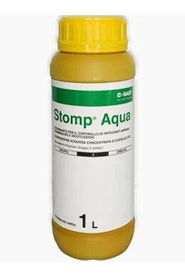 STOMP AQUA DA LT. 1