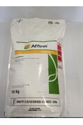 AFFIRM DA KG. 10