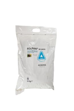 FOLPAN 80 WDG DA KG. 5