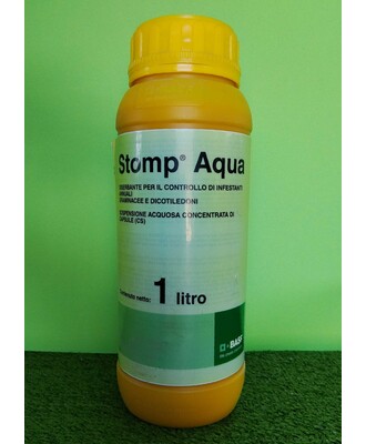 STOMP AQUA DA LT. 1