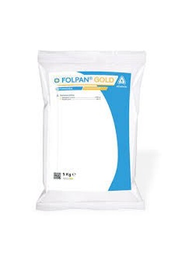 FOLPAN GOLD DA KG. 5