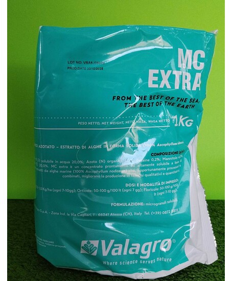 MC EXTRA DA KG. 1