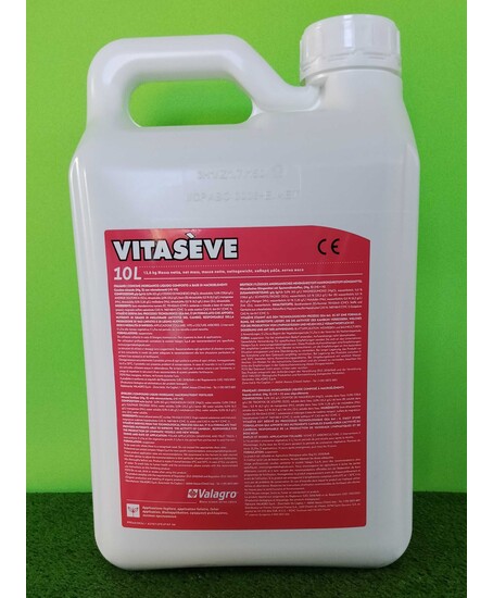 VITASEVE DA LT.10