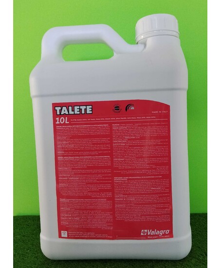 TALETE DA LT. 10