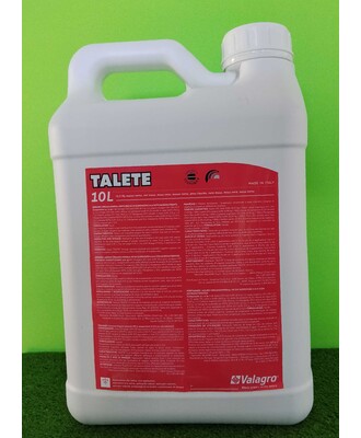 TALETE DA LT. 10
