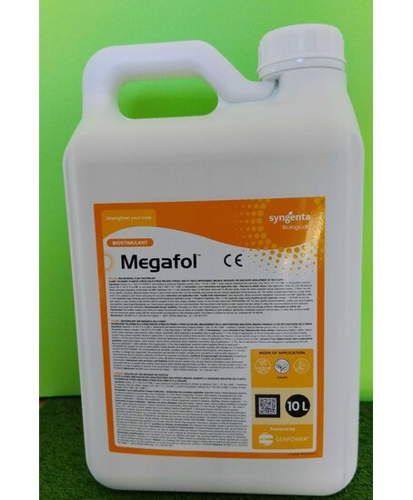MEGAFOL DA LT. 1