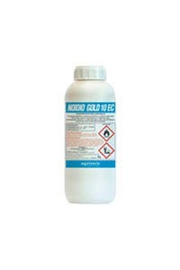 NOIDIO GOLD 10 EC DA LT. 1