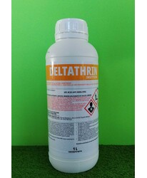 DELTATHRIN DA LT. 1 (Deltametrina pura 2,8%)