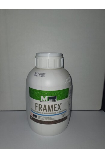 FRAMEX DA LT. 0,5