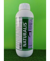 NATURALIS DA LT. 1