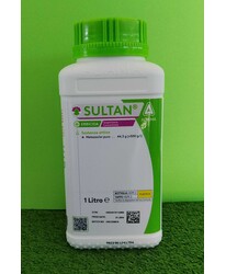 SULTAN DA LT. 1