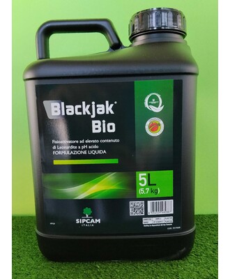 BLACKJAK BIO DA LT. 5