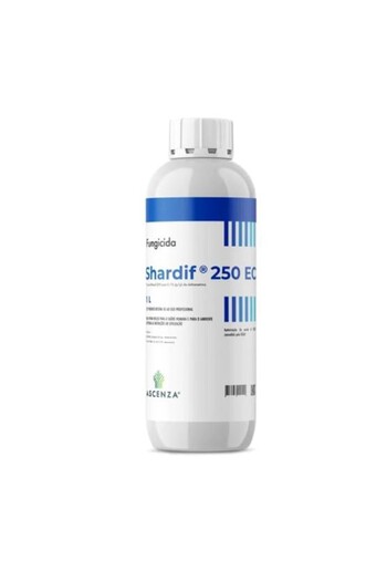 SHARDIF 250 EC DA LT. 1