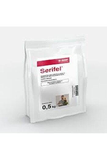 SERIFEL DA gr. 500