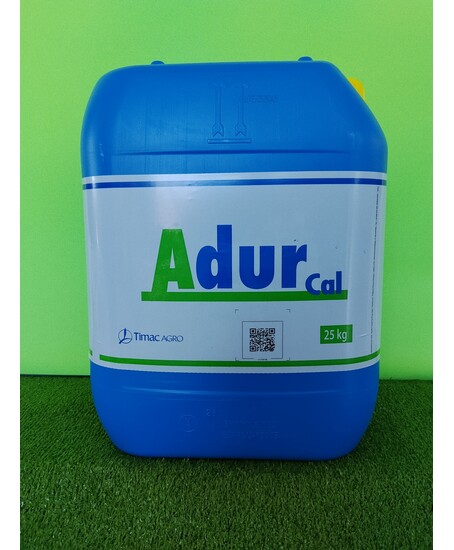 ADUR CAL DA KG. 25