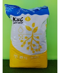 KSC I (14-40-5) DA KG. 25