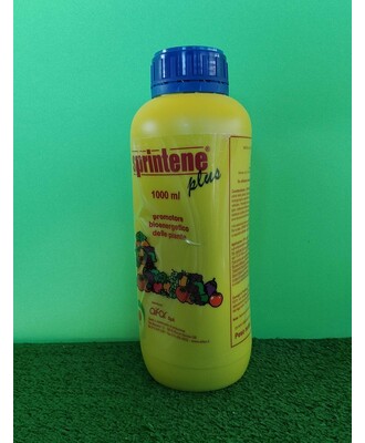 SPRINTENE PLUS DA LT. 1