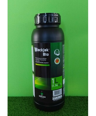 BLACKJAK BIO DA LT. 1