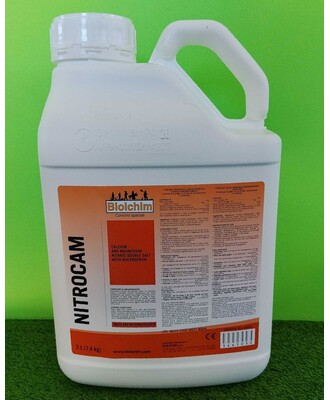 NITROCAM DA LT. 5