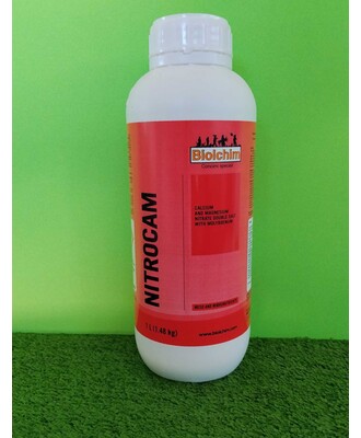 NITROCAM DA LT. 1
