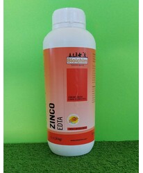 ZINCO EDTA DA KG. 1