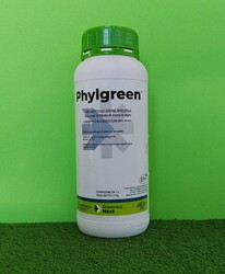 PHYLGREEN DA LT. 1
