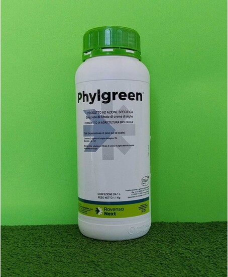 PHYLGREEN DA LT. 1