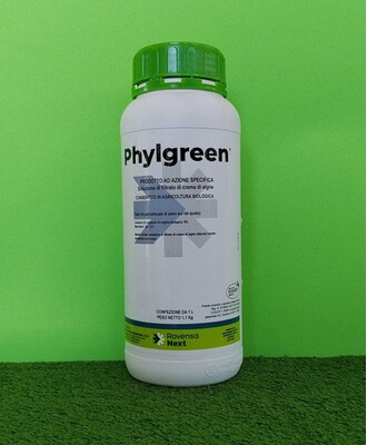 PHYLGREEN DA LT. 1